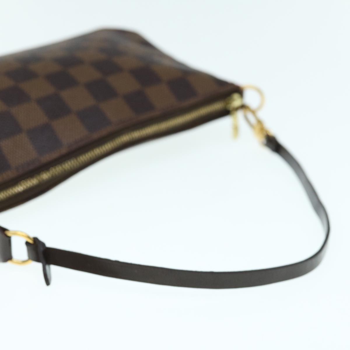 Louis Vuitton Pochette Accessoire Clutch Bag