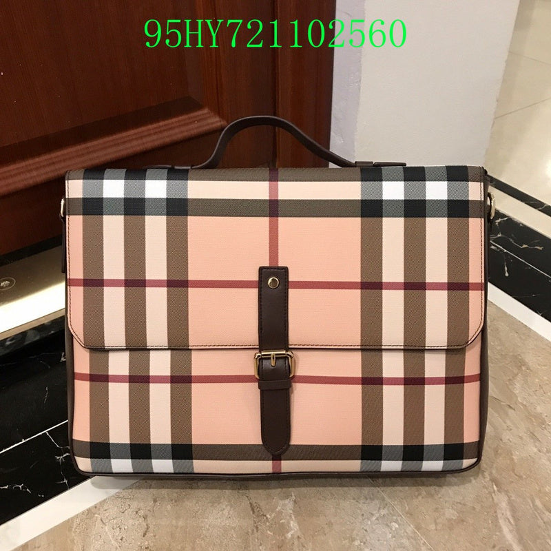 ELE Fashion -BBR Bags - 373