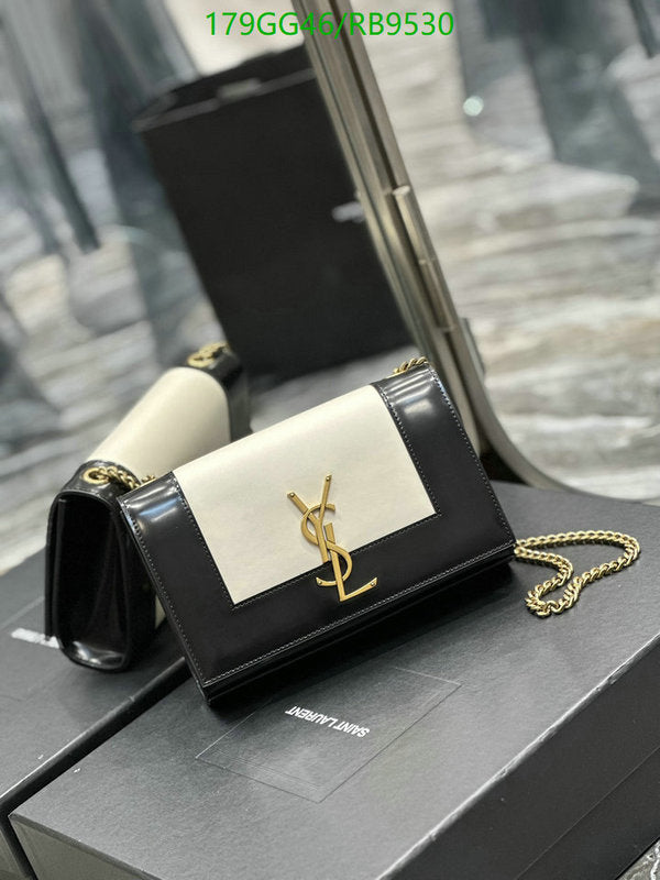 SAMC - YLS Bags - 260