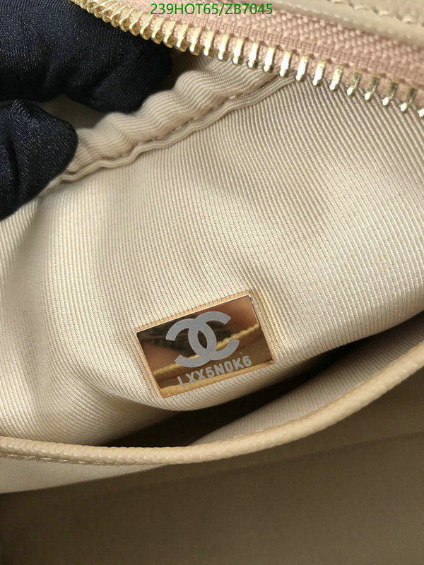 SAMC - CHL Bags - 411