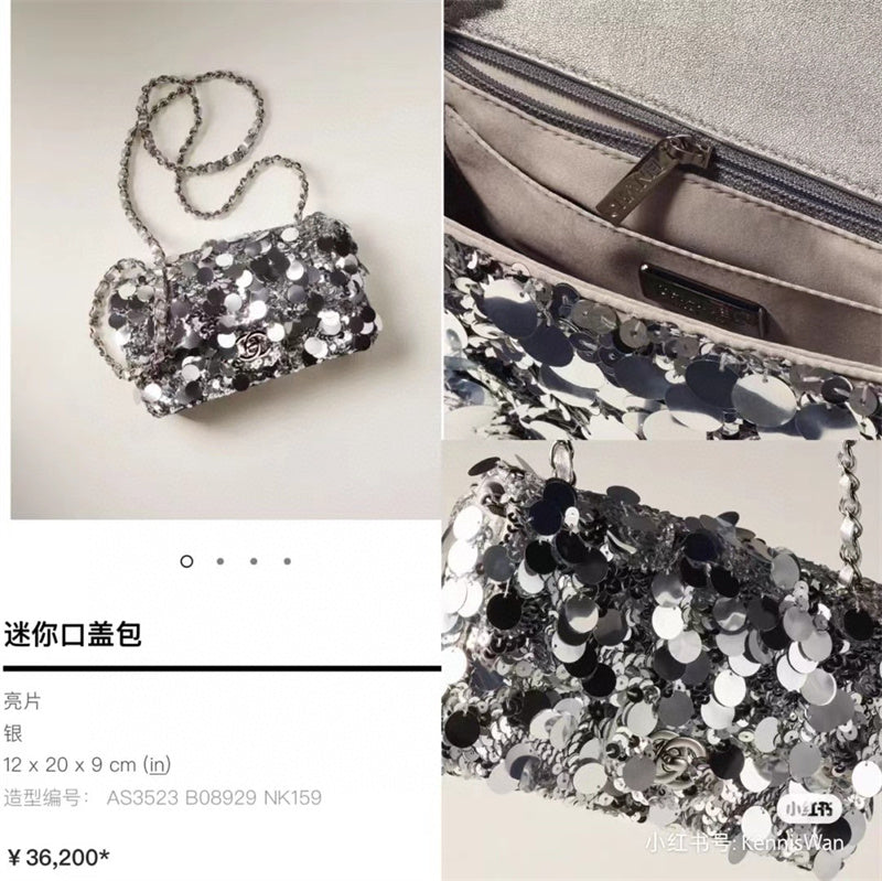 Glami- - CHL Bags - 019