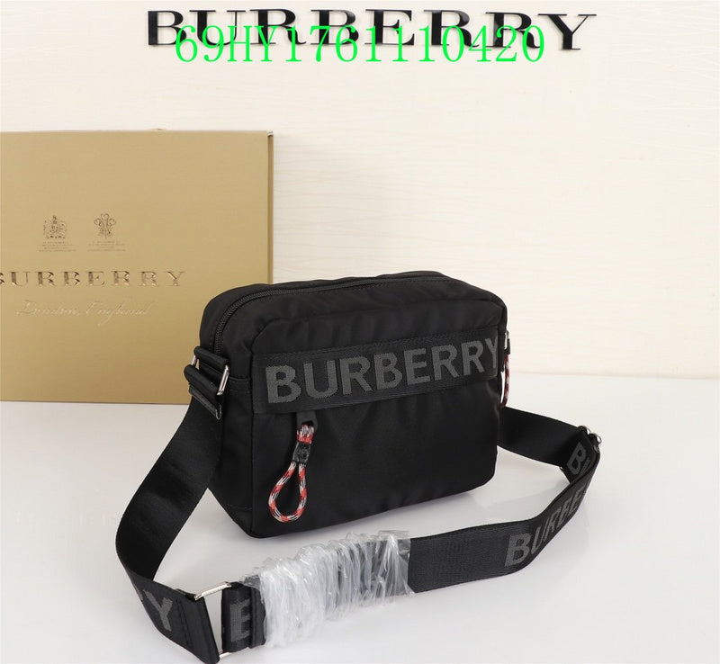 ELE Fashion -BBR Bags - 228