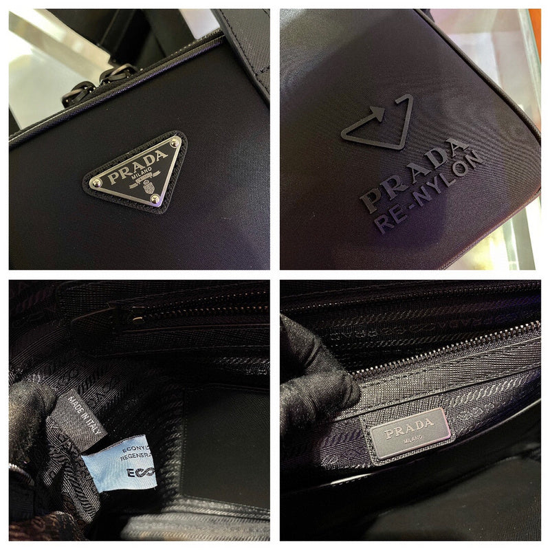 Glamy - PD Bags - 297
