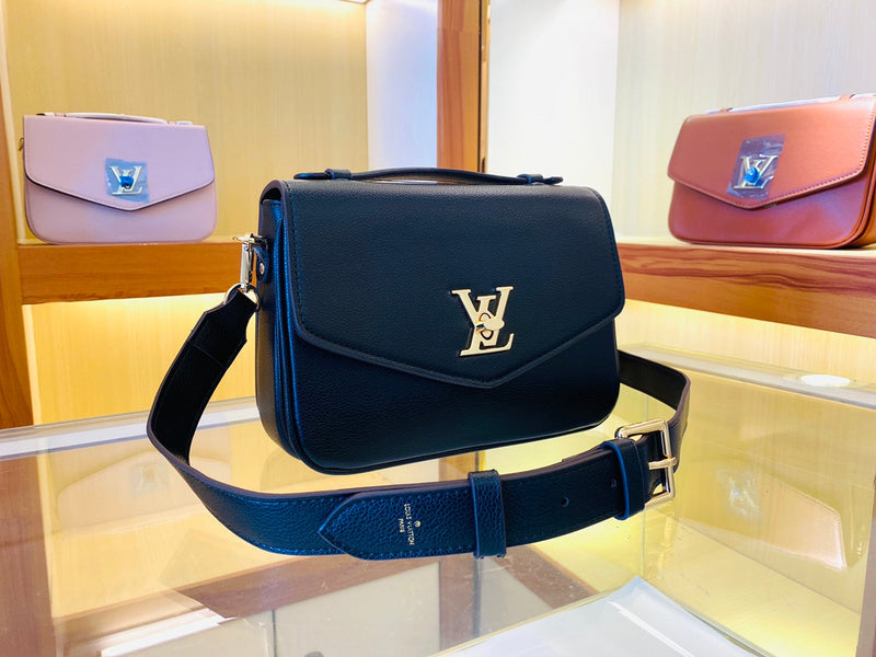 Satchel Bags - VL Bags - 1856