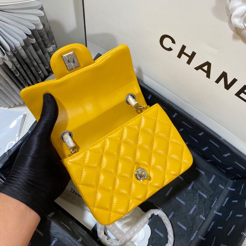 Satchel Bags - CHL Bags - 4430