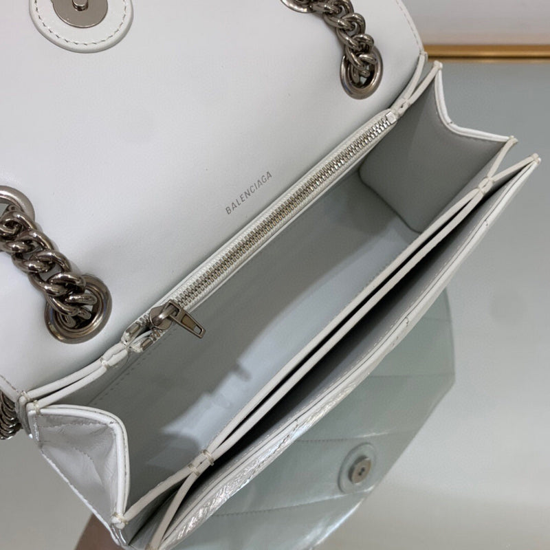Satchel Bags - BGA Bags - 2565
