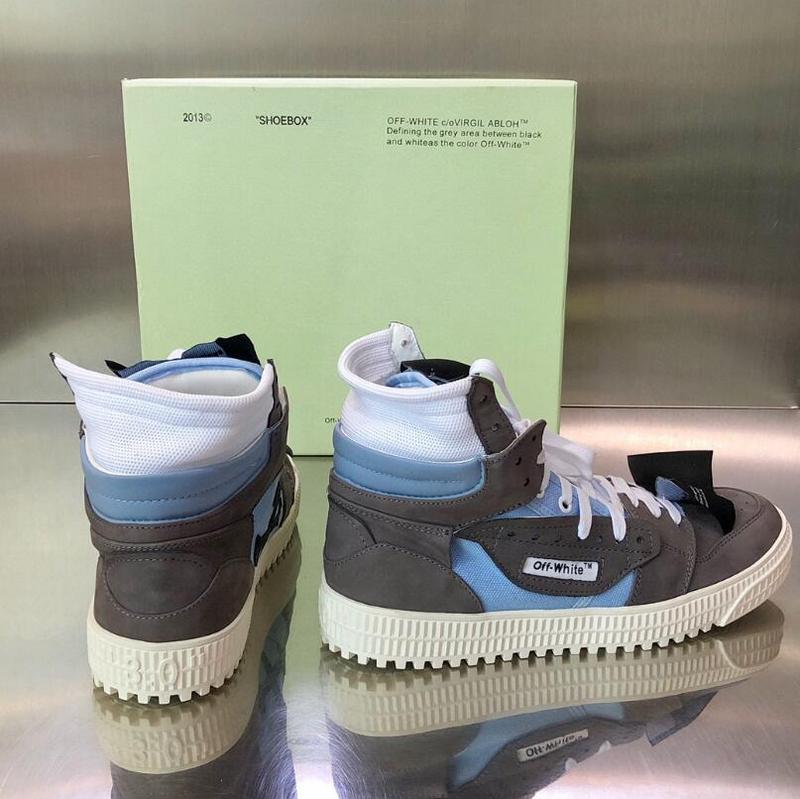 glamy - YZO Men Shoes - 194