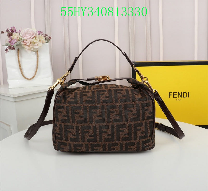 Glami - FDE Bags - 2423
