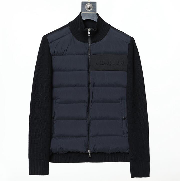 SAMC - Mix Jackets - 839