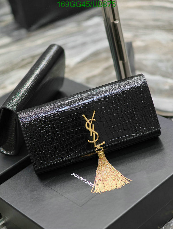 SAMC - YLS Bags - 062