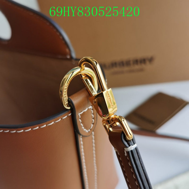 ELE Fashion -BBR Bags - 539