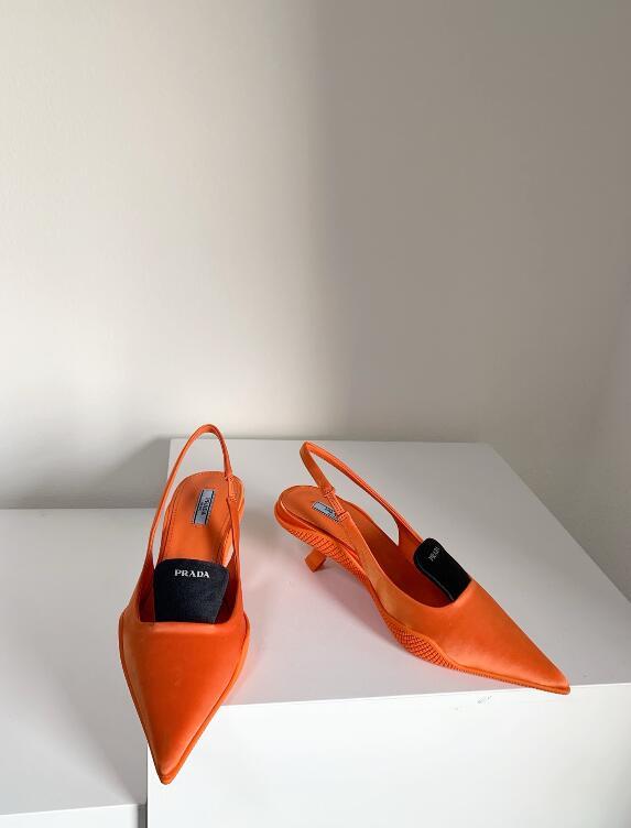 GlamyWomen Shoes - 713