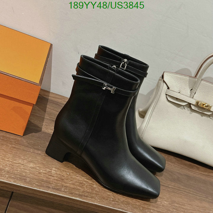SAMC - Mix Boots - 528