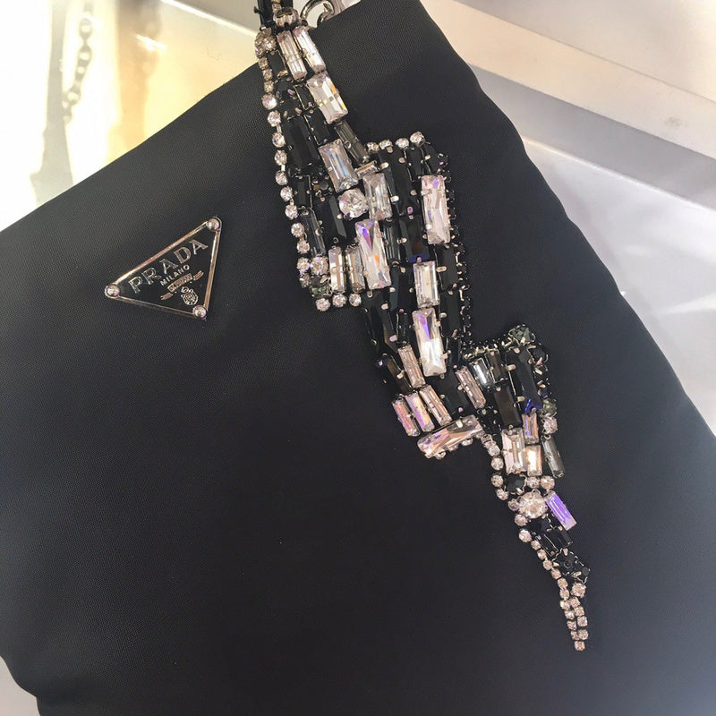 Satchel Bags - PDA Bags - 1491