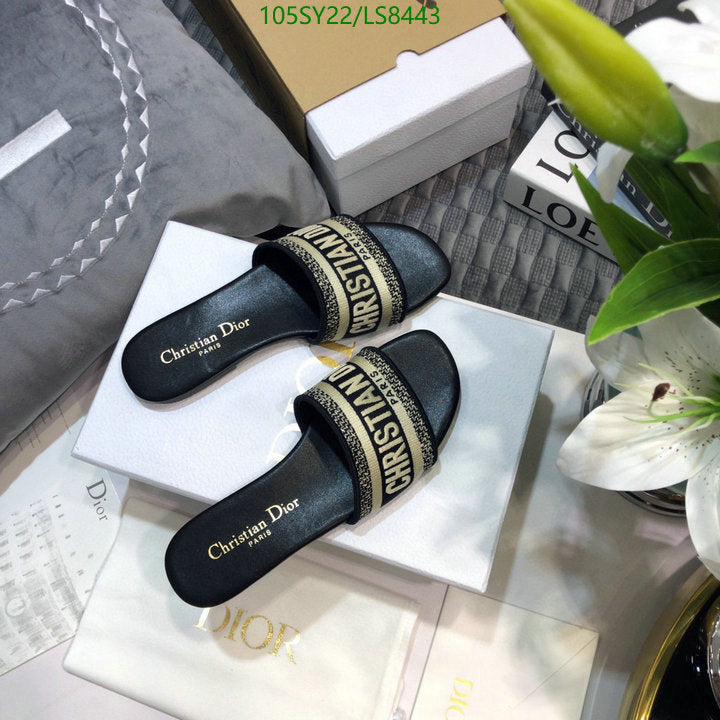 SAMCC - DOR Women Shoes - 2068