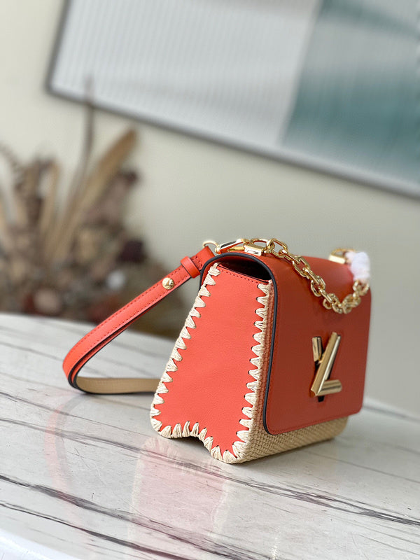 Fashion Lu-Vi bags - 4916