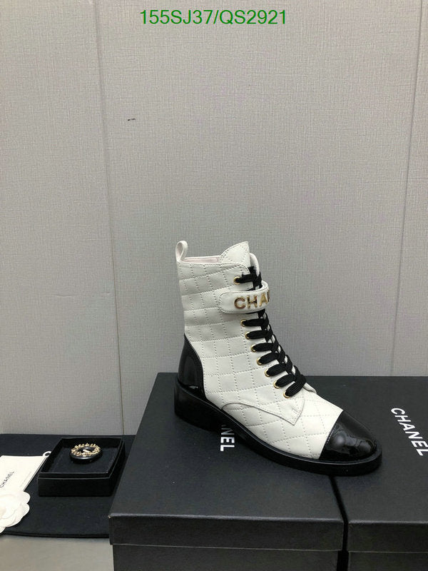 SAMC - CHL Women Boots - 387