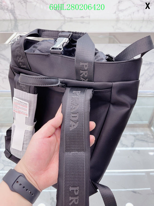 Satchel Bags - PDA Bags - 3571