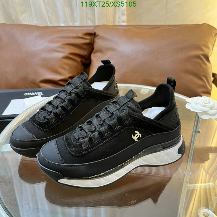 SAMC - CHL Women Shoes Sneakers - 209