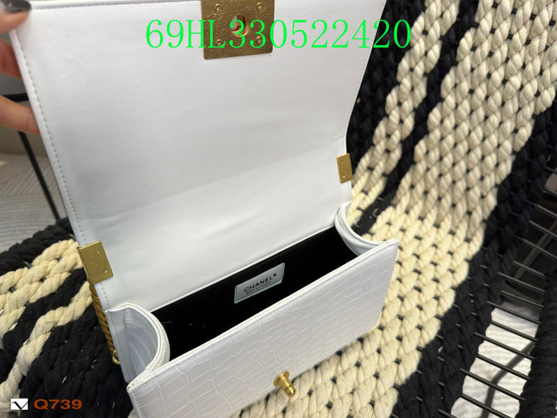 Glami - CHL Bags - 885