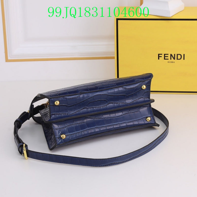 Glami - FDE Bags - 1204