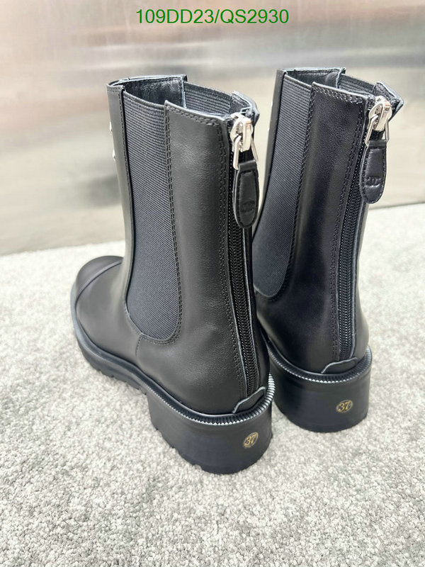 SAMC - CHL Women Boots - 344
