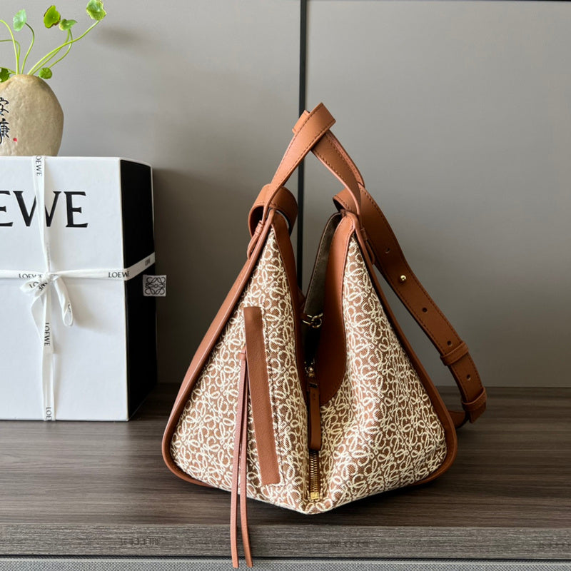 Glamy - LWO Bags - 560
