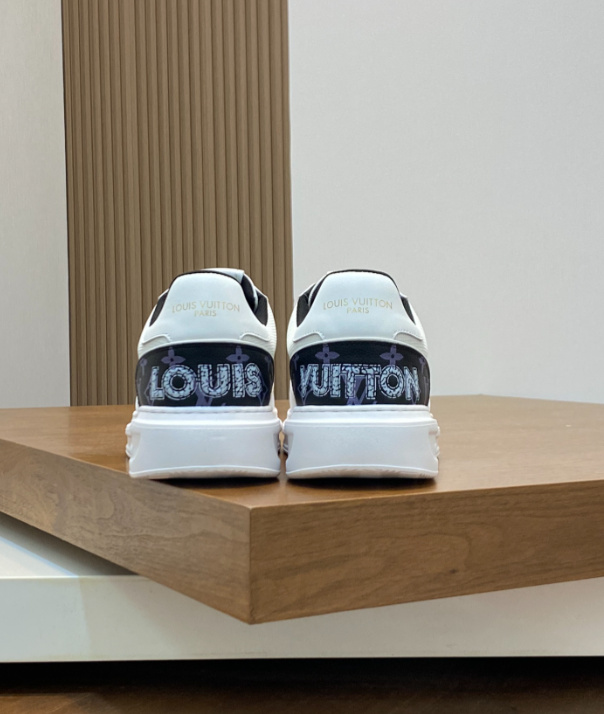 SAMC - LOV Men Shoes - 136
