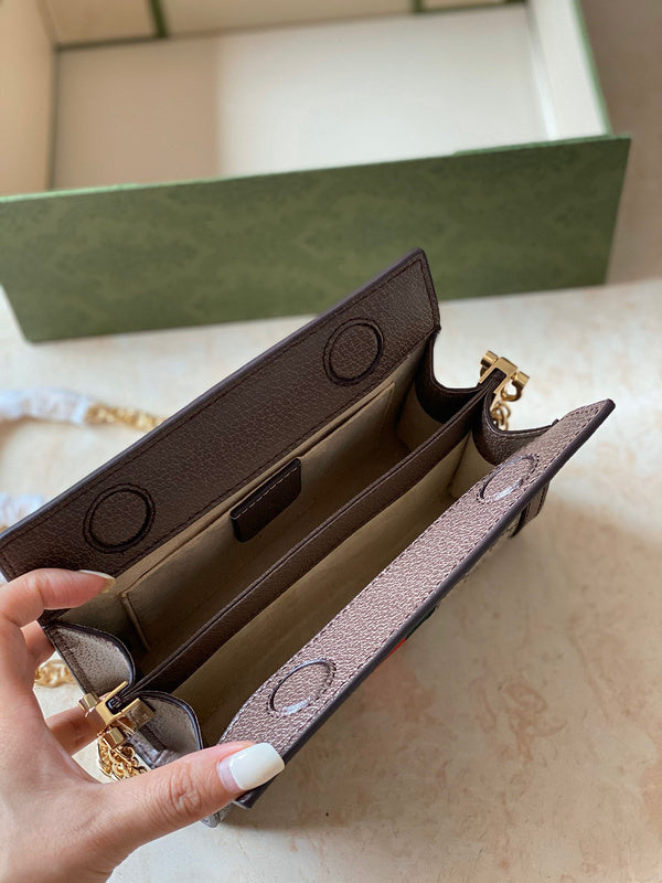 Glami Fashion - GCI Bags - 9925