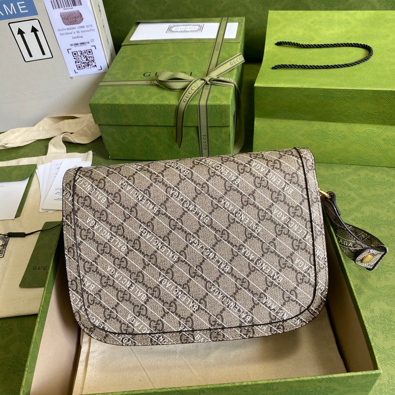 GlamI Lu-Vi bags - 3109