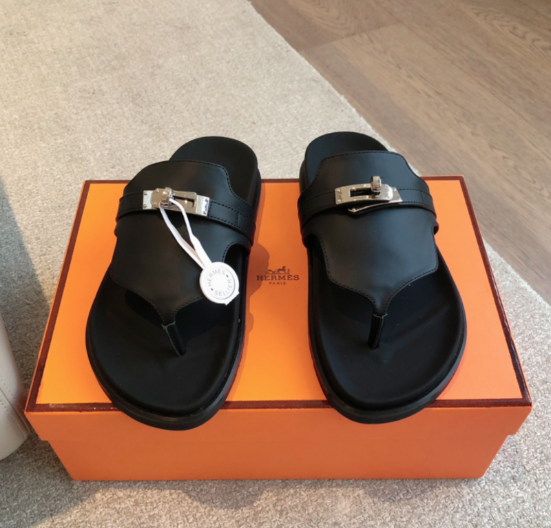 SAMC - HMS Men Shoes - 028