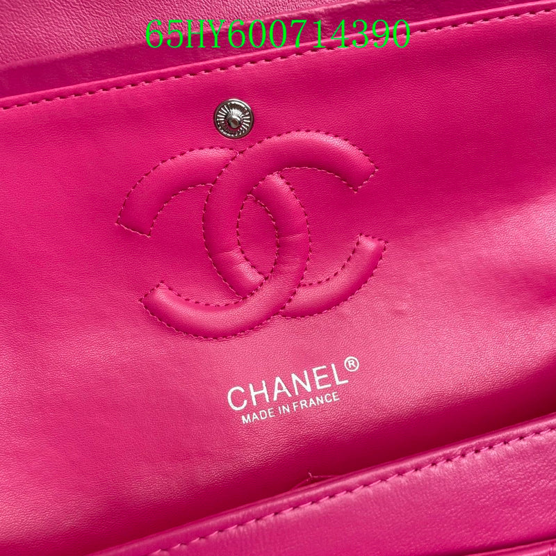 Satchel Bags - CHL Bags - 5545