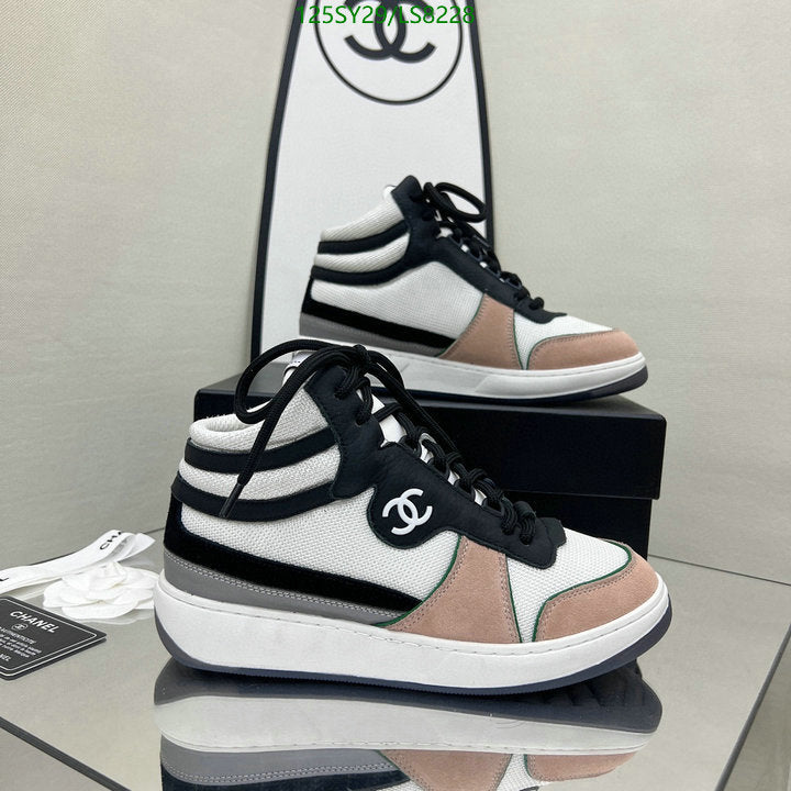 SAMC - CHL Women Shoes Sneakers - 240