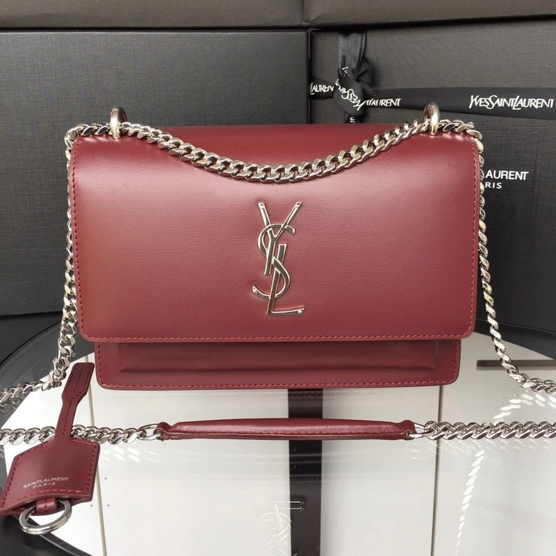 Glamy - YLS Bags - 1033