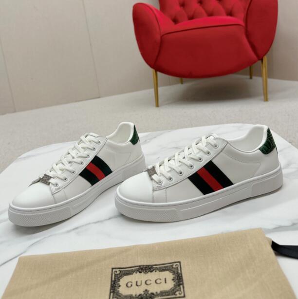 SAMC - GUKI Women Shoes - 378