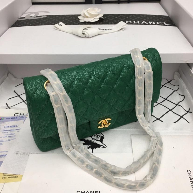 Satchel Bags - CHL Bags - 359