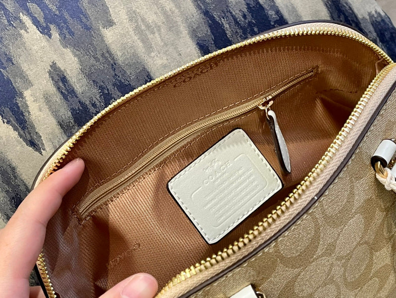 Satchel Bags - CCH Bags - 349
