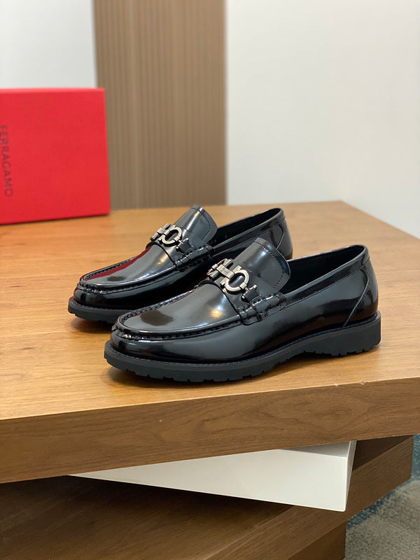 Glami - FGO Men Shoes - 978