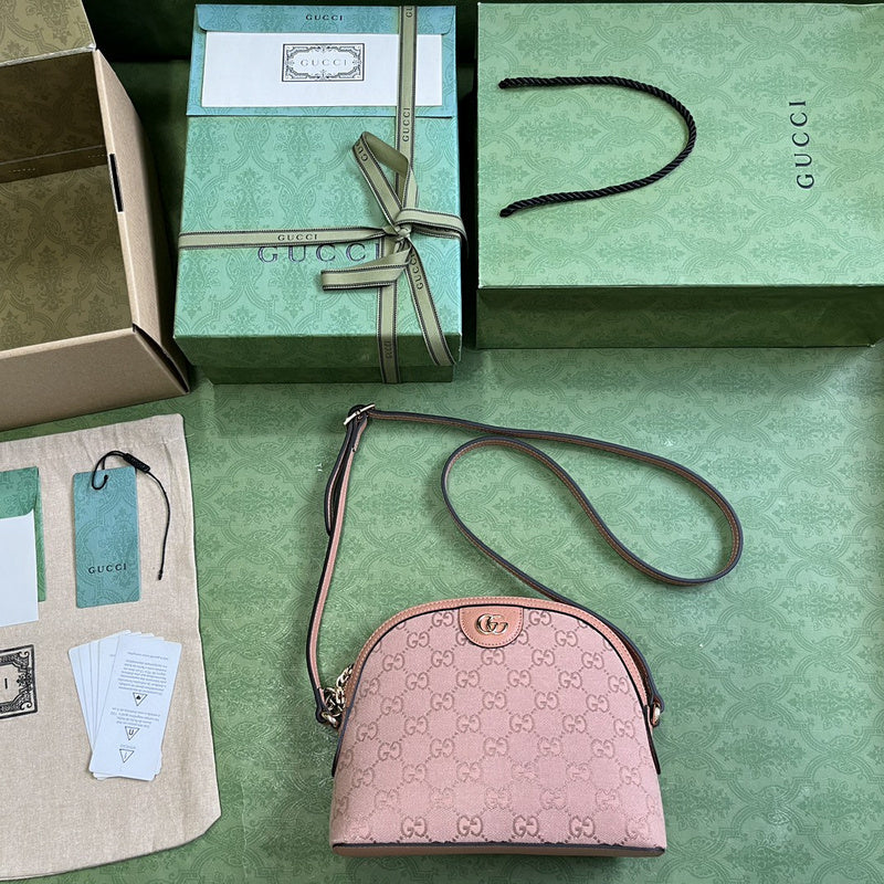 Glami-i GUKI Women Bags - 179
