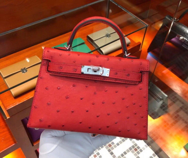 Glami - HMS Bags - 1444