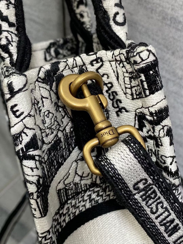 ELE - Dir Bags - 255