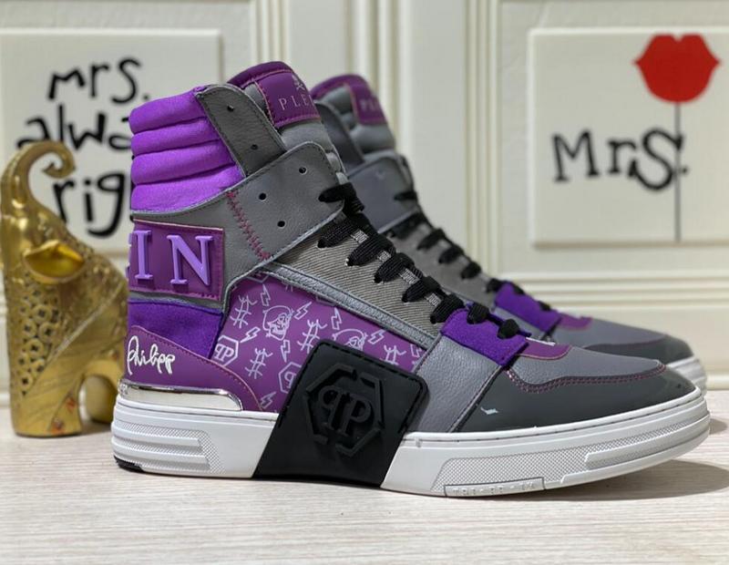 Glamy - PHP Shoes - 119
