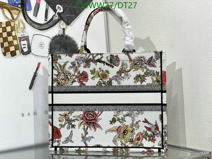 SAMCC - DOR Bags - 986