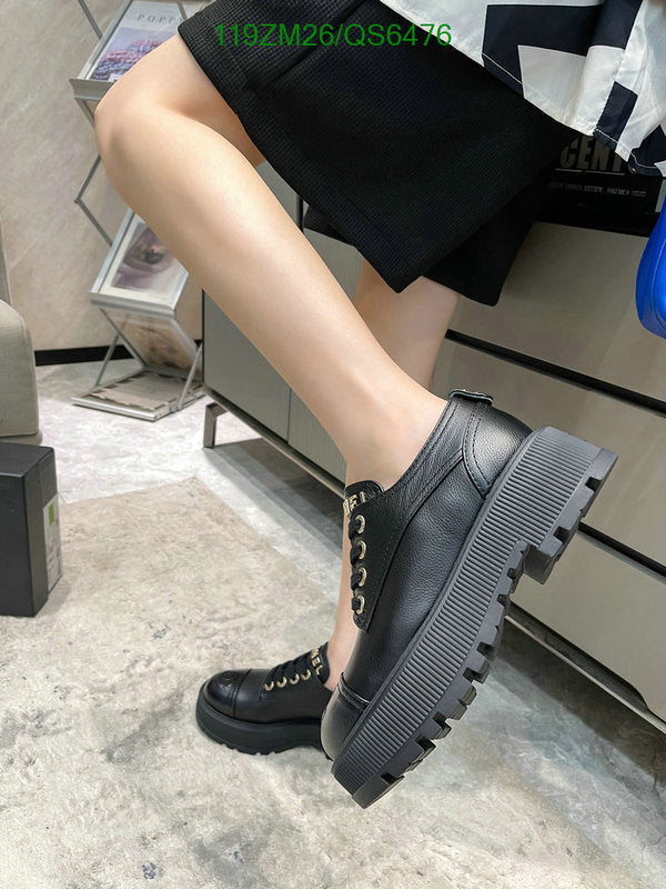 SAMC - CHL Women Shoes - 072
