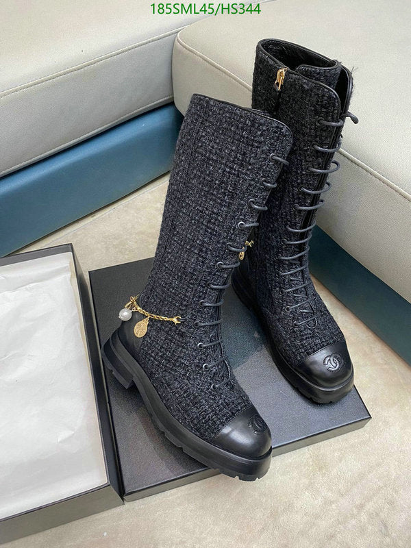 SAMC - CHL Women Boots - 045