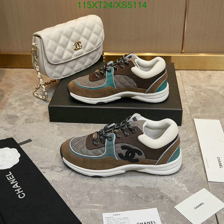 SAMC - CHL Women Shoes Sneakers - 197