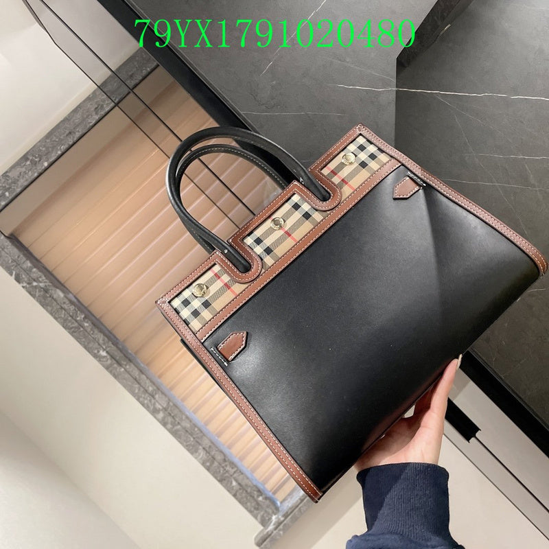 ELE Fashion -BBR Bags - 381