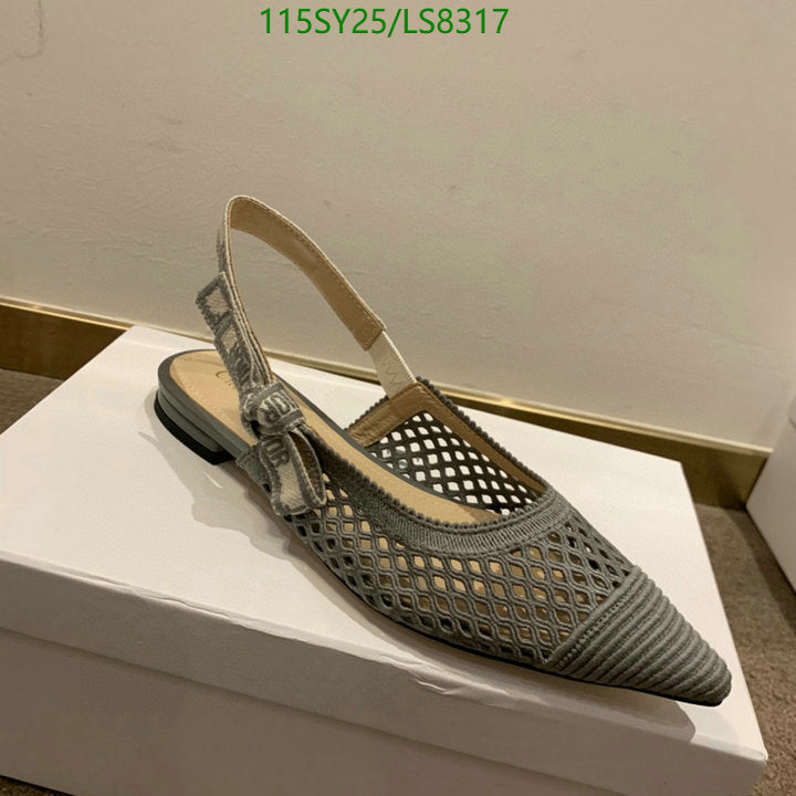 SAMCC - DOR Women Shoes - 2219