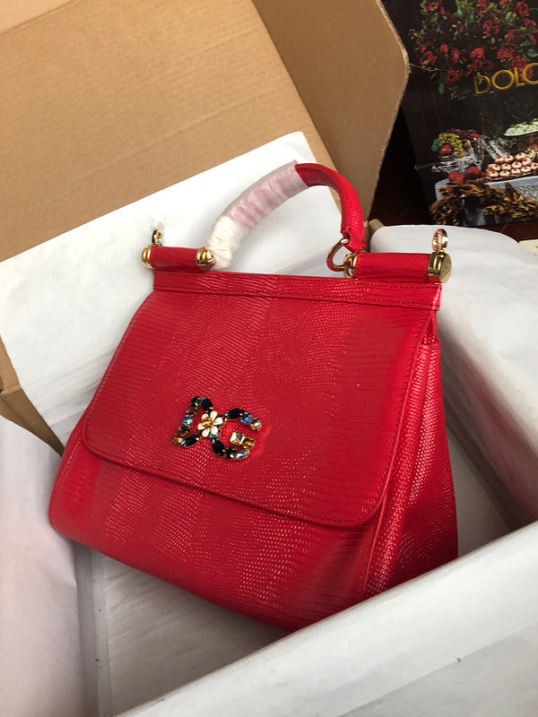 Satchel Bags - DG Bags - 462