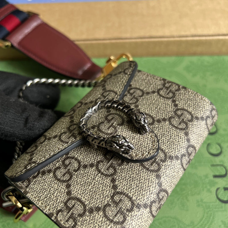 Glami-is - Guki Lady Bags - 383